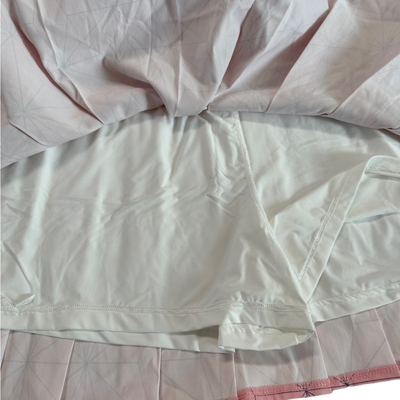 Teddybearfanclub Nezuko Pleated Skirt Size 4XL - Picture 12 of 17